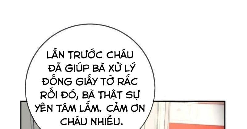 Mọi Người Đều Yêu Cô Ấy: Chapter 27