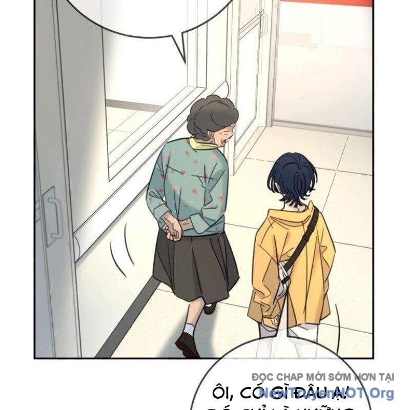 Mọi Người Đều Yêu Cô Ấy: Chapter 27