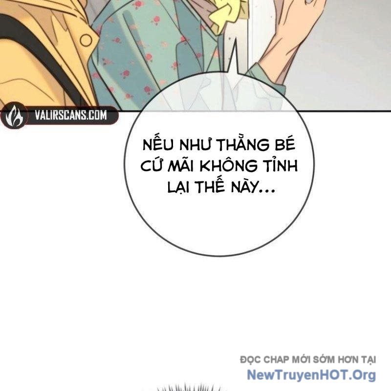 Mọi Người Đều Yêu Cô Ấy: Chapter 27