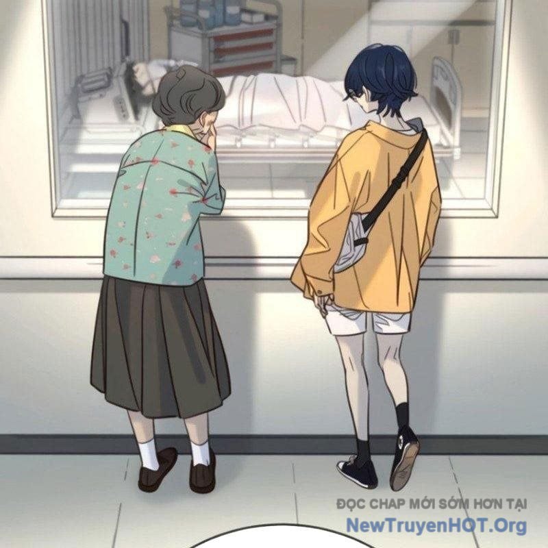 Mọi Người Đều Yêu Cô Ấy: Chapter 27