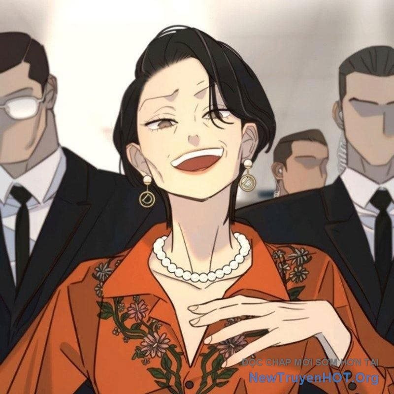 Mọi Người Đều Yêu Cô Ấy: Chapter 27