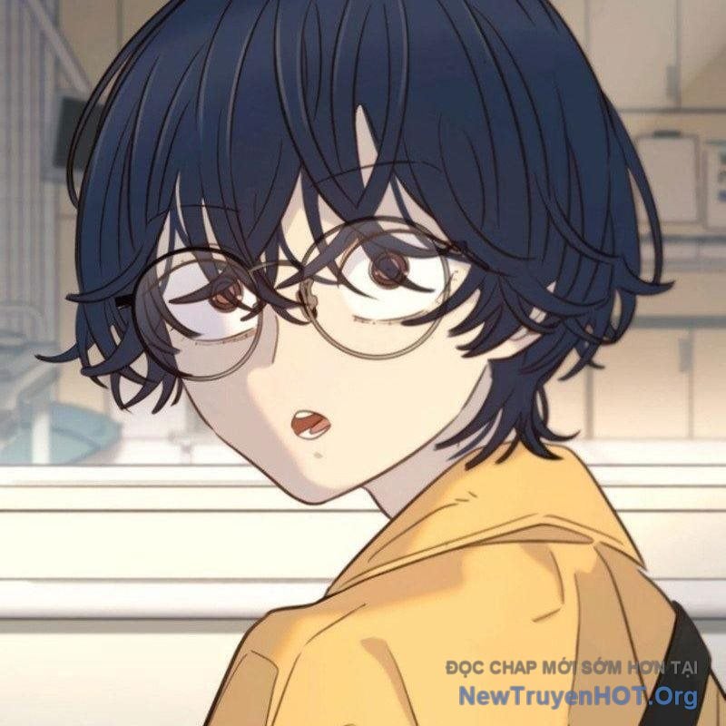 Mọi Người Đều Yêu Cô Ấy: Chapter 27