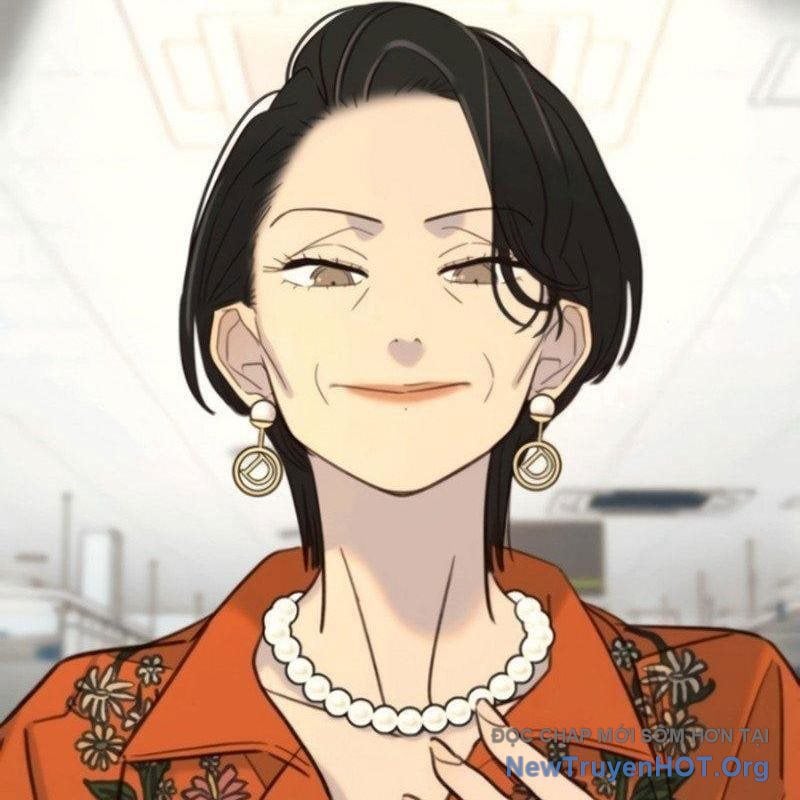 Mọi Người Đều Yêu Cô Ấy: Chapter 27