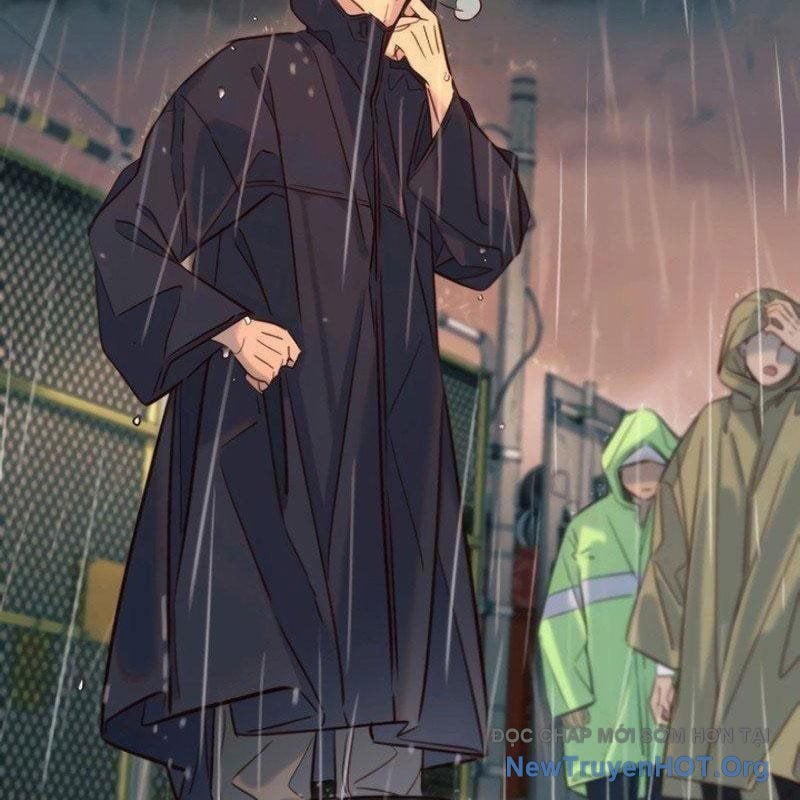 Mọi Người Đều Yêu Cô Ấy: Chapter 27