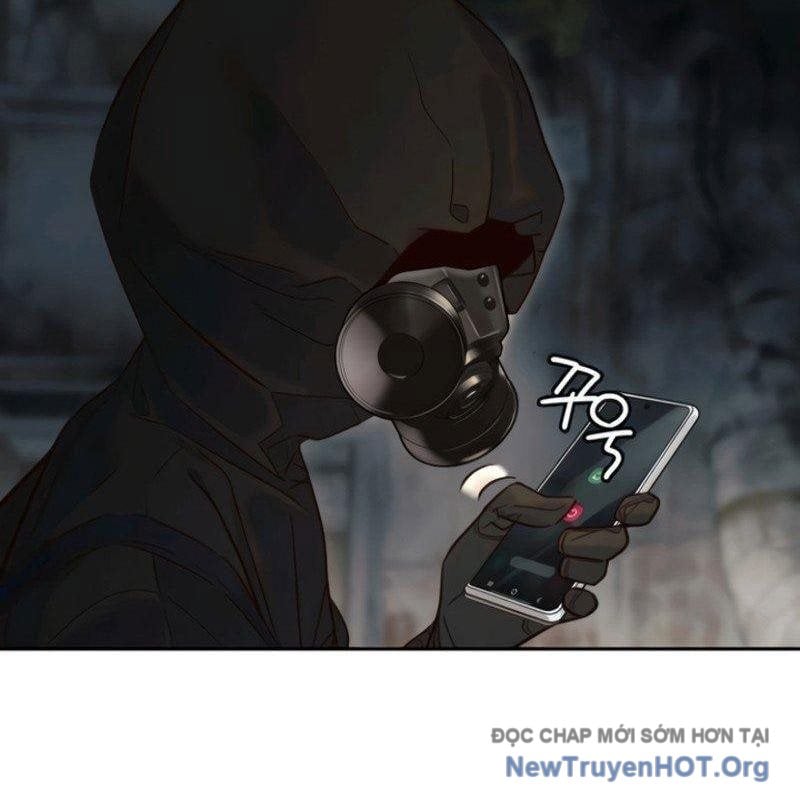 Mọi Người Đều Yêu Cô Ấy: Chapter 27