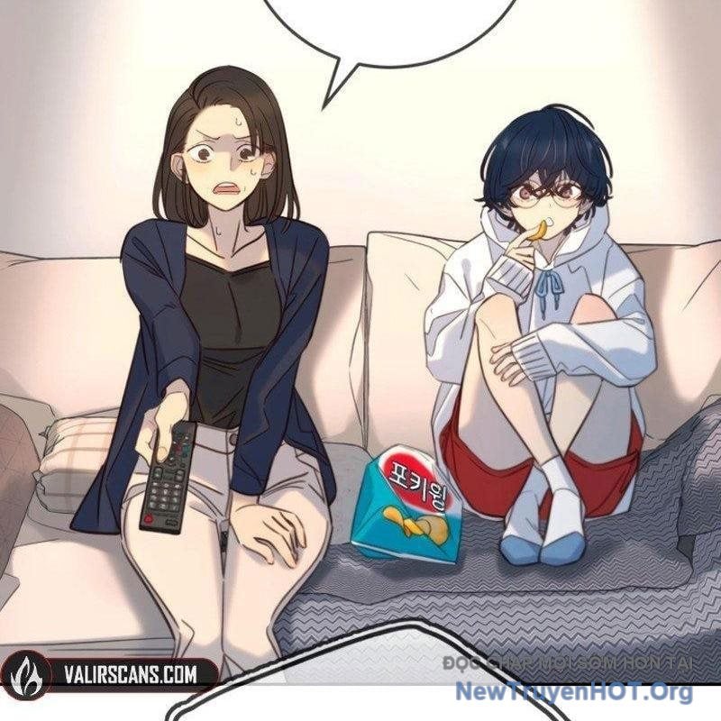 Mọi Người Đều Yêu Cô Ấy: Chapter 27