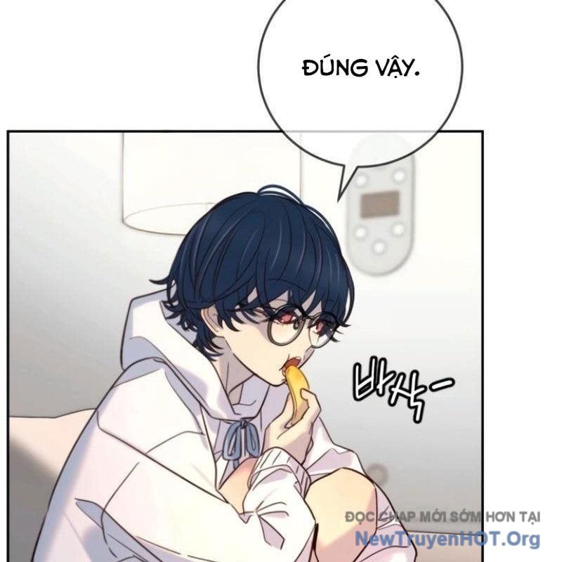 Mọi Người Đều Yêu Cô Ấy: Chapter 27