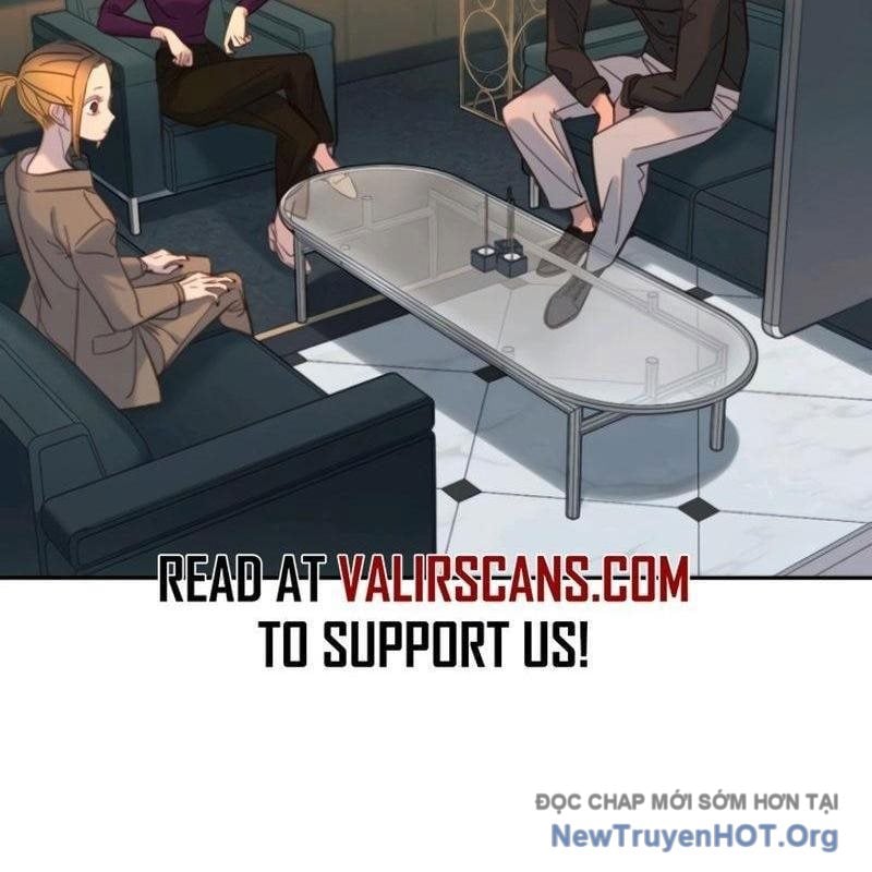 Mọi Người Đều Yêu Cô Ấy: Chapter 27