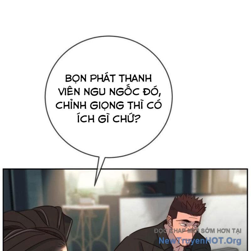 Mọi Người Đều Yêu Cô Ấy: Chapter 27