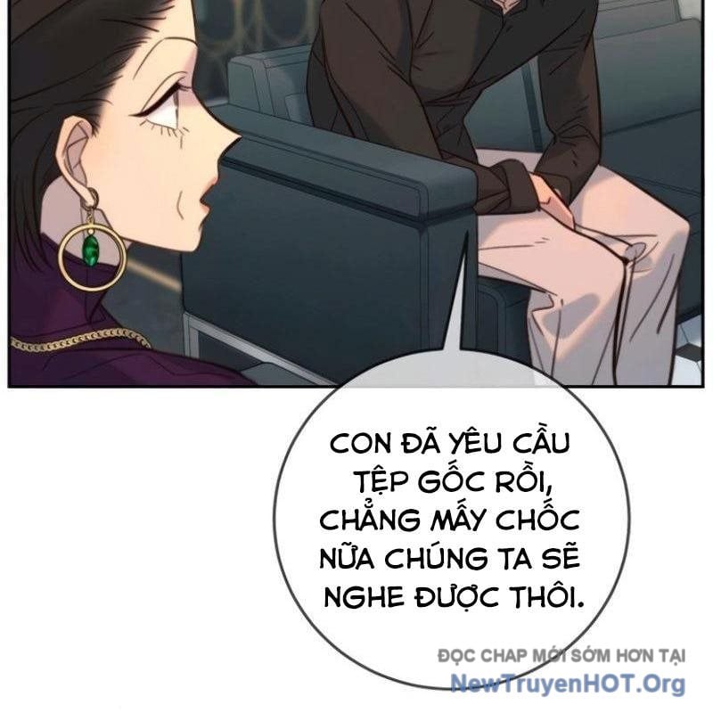 Mọi Người Đều Yêu Cô Ấy: Chapter 27