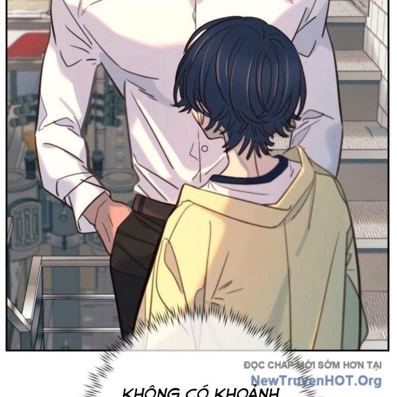 Mọi Người Đều Yêu Cô Ấy: Chapter 27