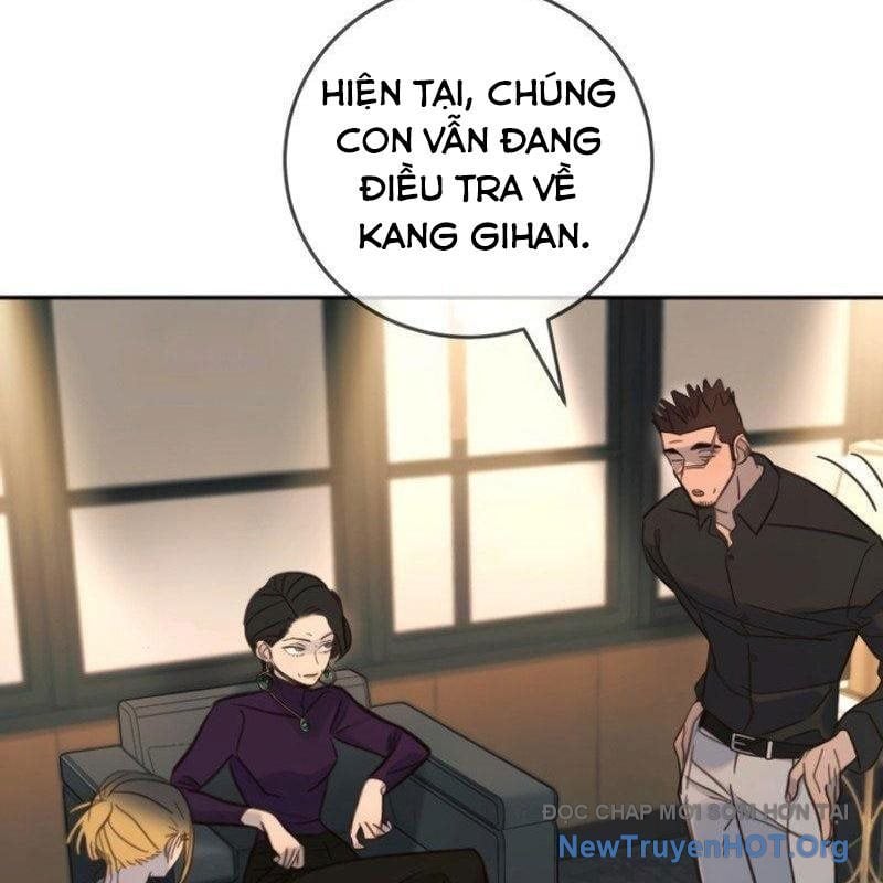 Mọi Người Đều Yêu Cô Ấy: Chapter 27