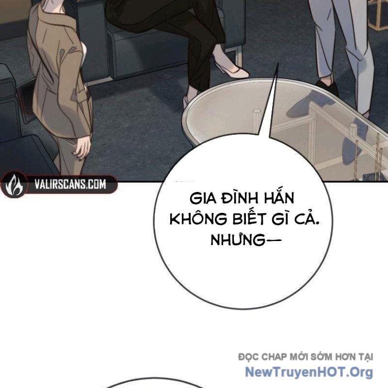Mọi Người Đều Yêu Cô Ấy: Chapter 27