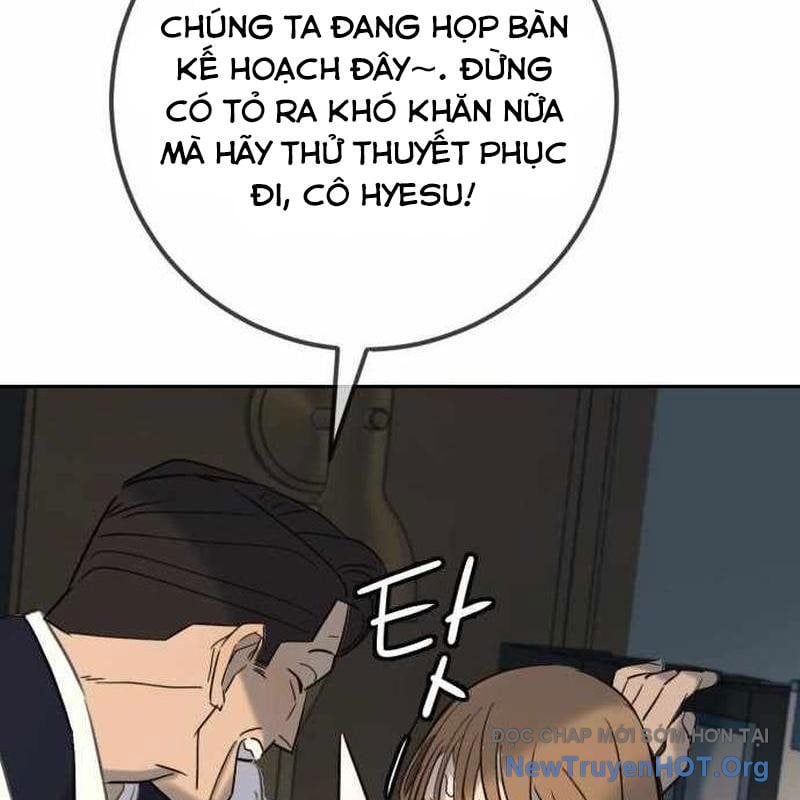 Mọi Người Đều Yêu Cô Ấy: Chapter 30