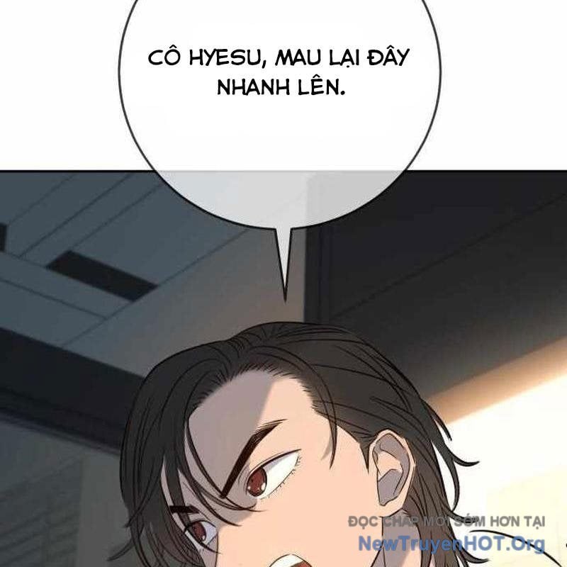 Mọi Người Đều Yêu Cô Ấy: Chapter 30