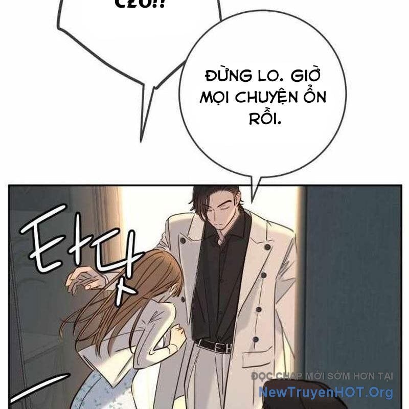 Mọi Người Đều Yêu Cô Ấy: Chapter 30