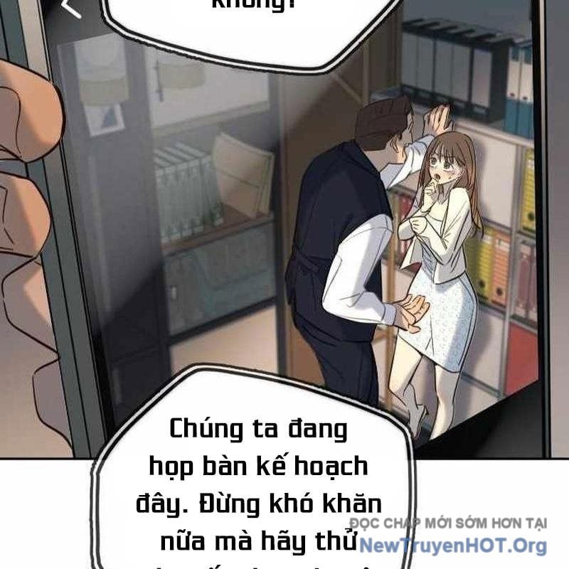 Mọi Người Đều Yêu Cô Ấy: Chapter 30