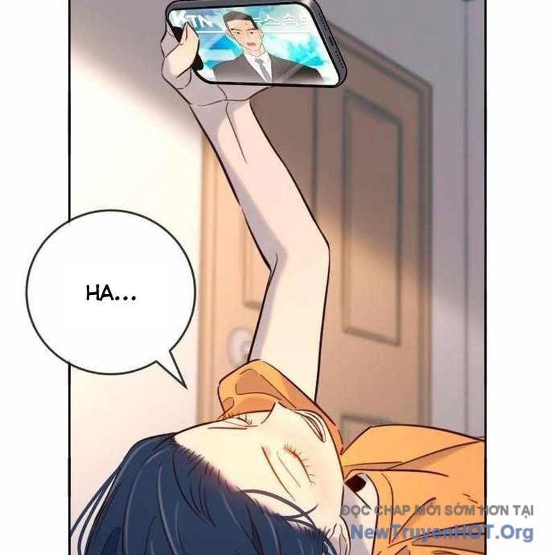 Mọi Người Đều Yêu Cô Ấy: Chapter 30