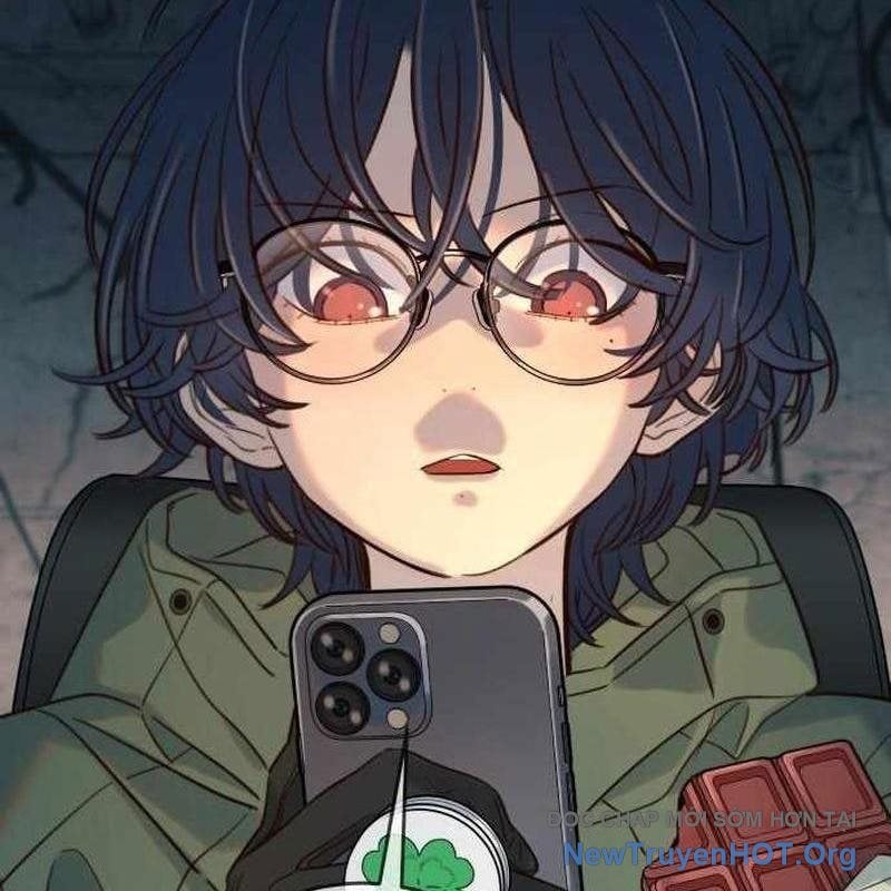 Mọi Người Đều Yêu Cô Ấy: Chapter 30