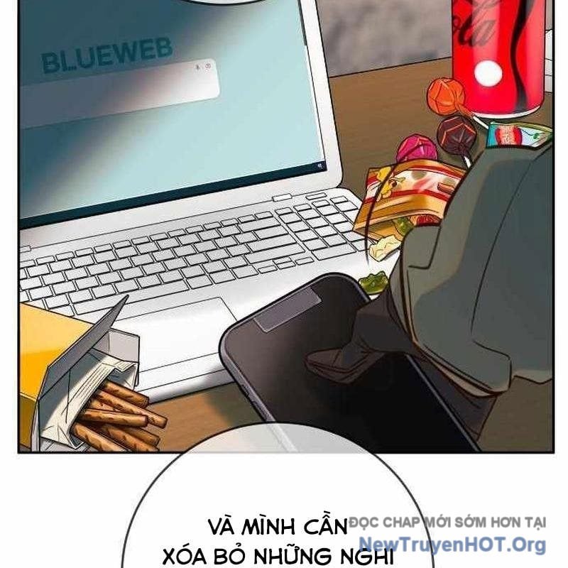 Mọi Người Đều Yêu Cô Ấy: Chapter 30