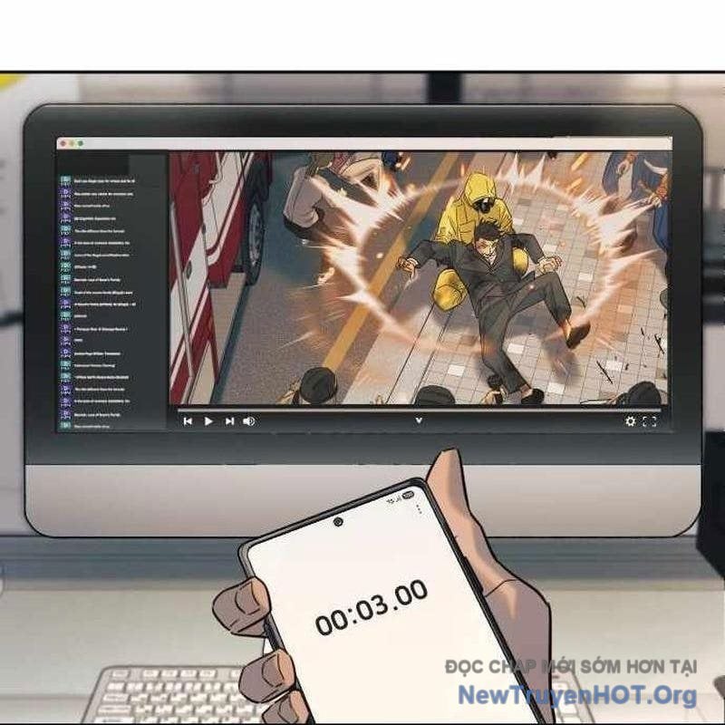 Mọi Người Đều Yêu Cô Ấy: Chapter 30