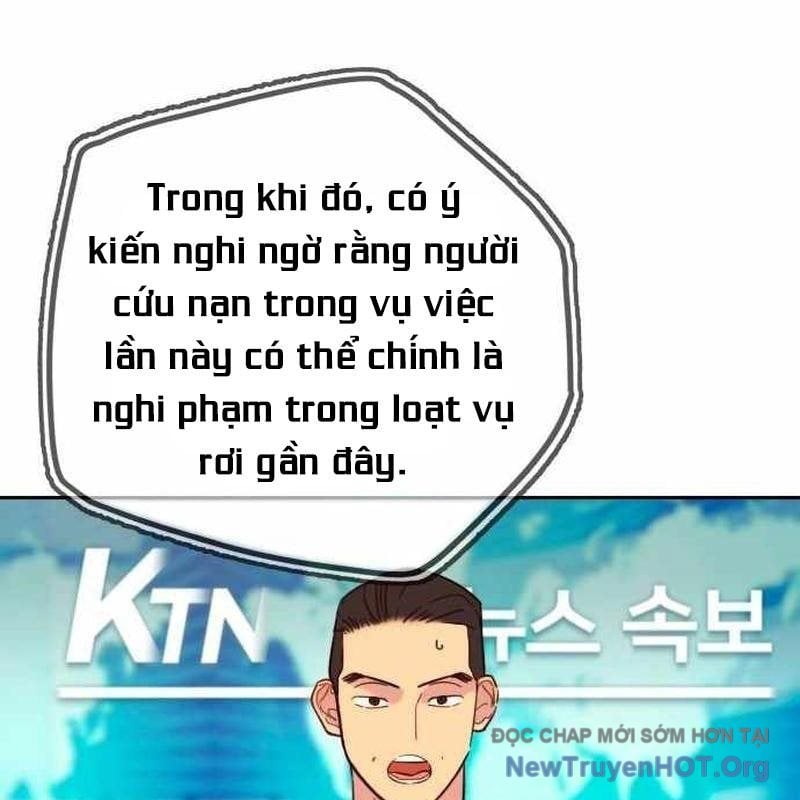Mọi Người Đều Yêu Cô Ấy: Chapter 30