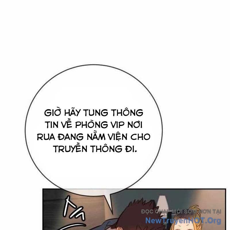 Mọi Người Đều Yêu Cô Ấy: Chapter 30