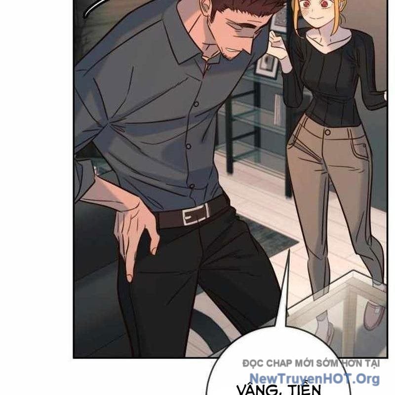 Mọi Người Đều Yêu Cô Ấy: Chapter 30