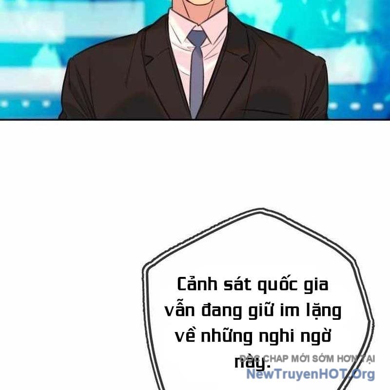 Mọi Người Đều Yêu Cô Ấy: Chapter 30