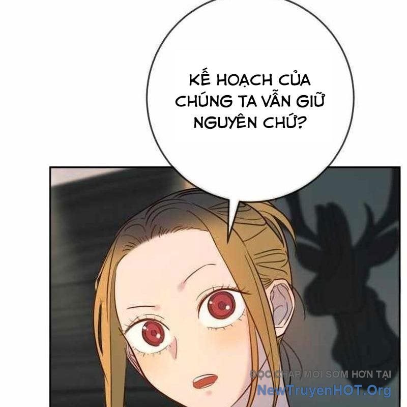 Mọi Người Đều Yêu Cô Ấy: Chapter 30