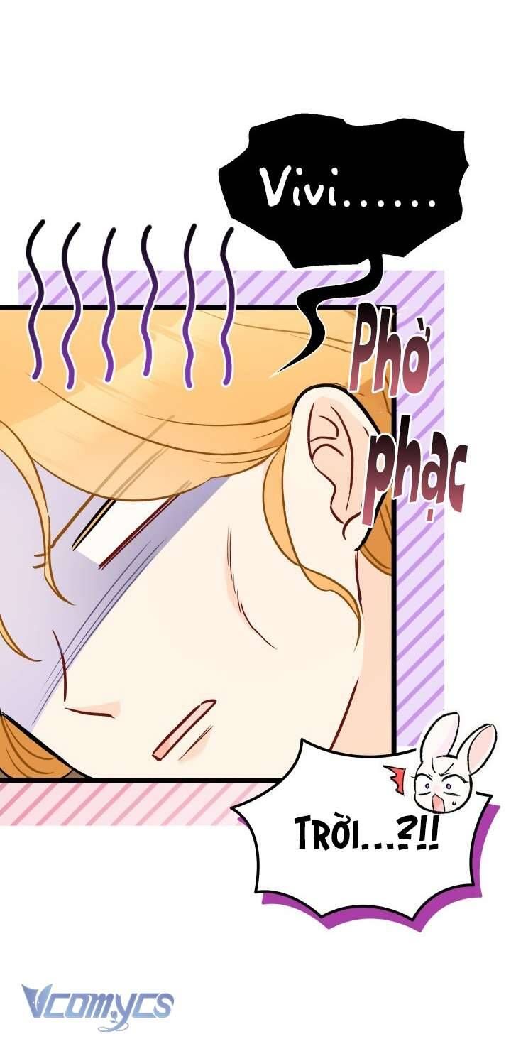 Mối Quan Hệ Cộng Sinh Giữa Báo Đen Và Thỏ Trắng: Chapter 137