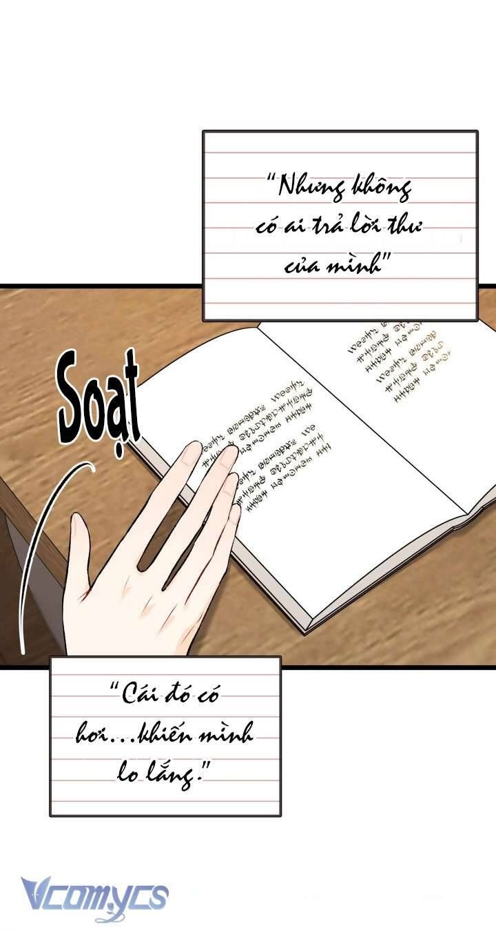 Mối Quan Hệ Cộng Sinh Giữa Báo Đen Và Thỏ Trắng: Chapter 137