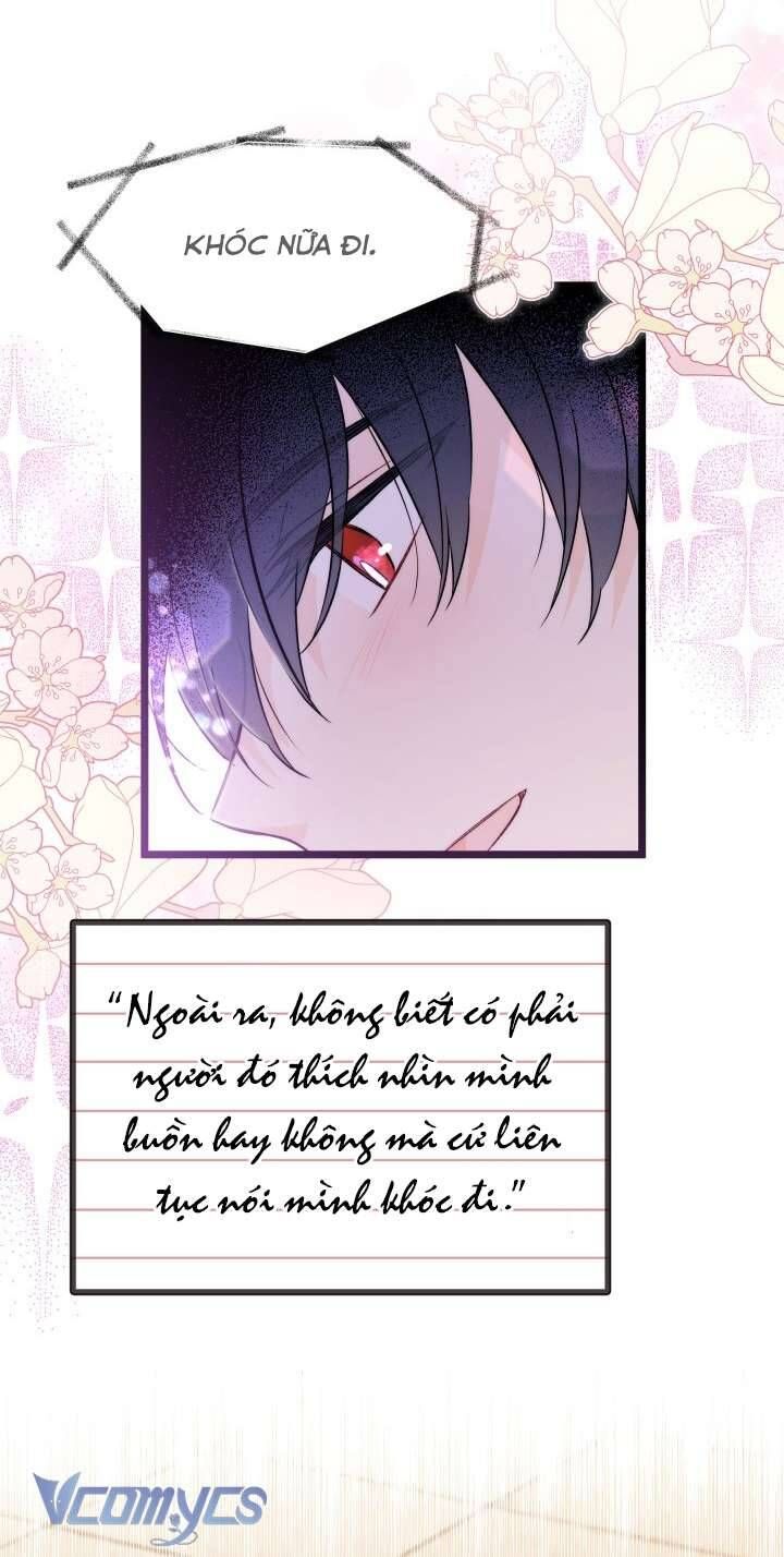 Mối Quan Hệ Cộng Sinh Giữa Báo Đen Và Thỏ Trắng: Chapter 137