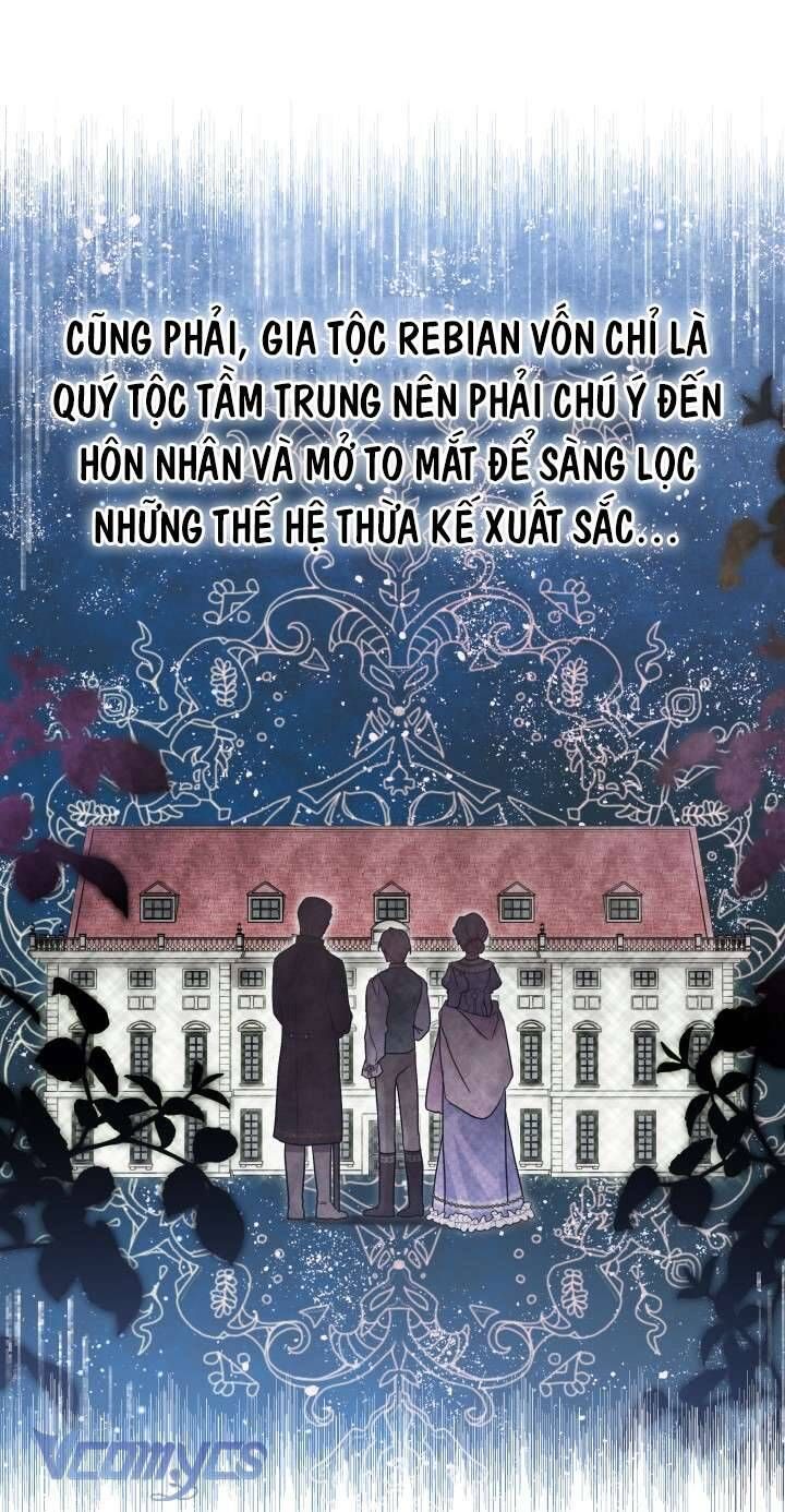 Mối Quan Hệ Cộng Sinh Giữa Báo Đen Và Thỏ Trắng: Chapter 137