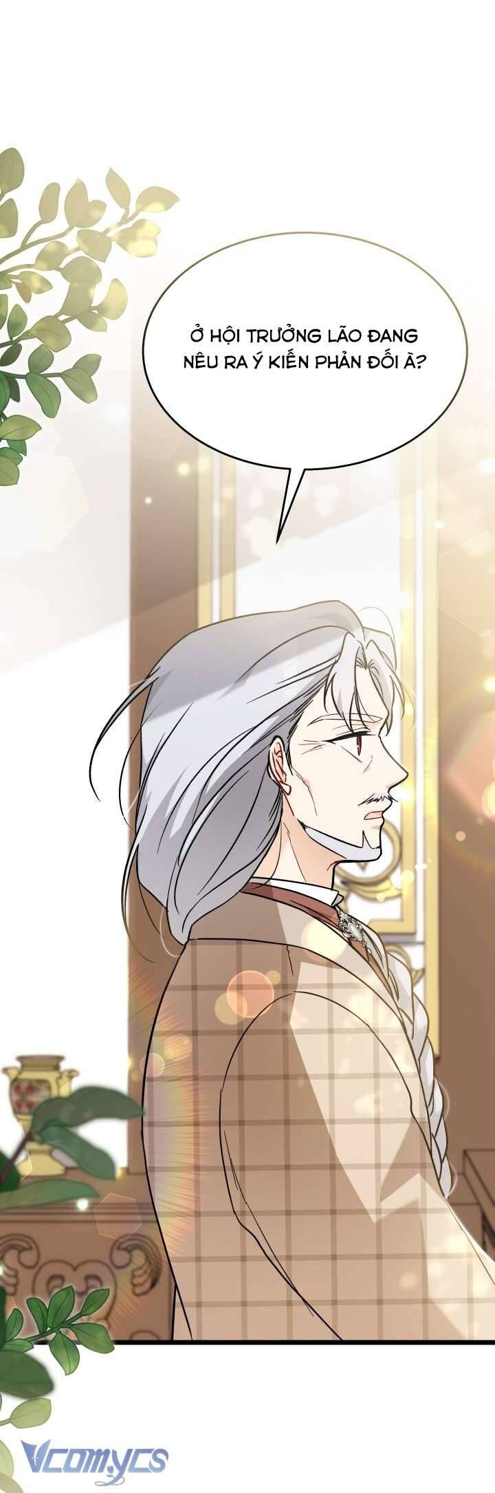 Mối Quan Hệ Cộng Sinh Giữa Báo Đen Và Thỏ Trắng: Chapter 137