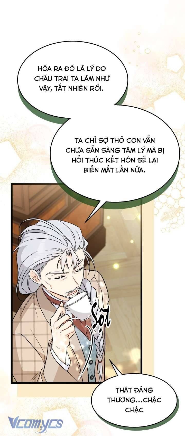 Mối Quan Hệ Cộng Sinh Giữa Báo Đen Và Thỏ Trắng: Chapter 137