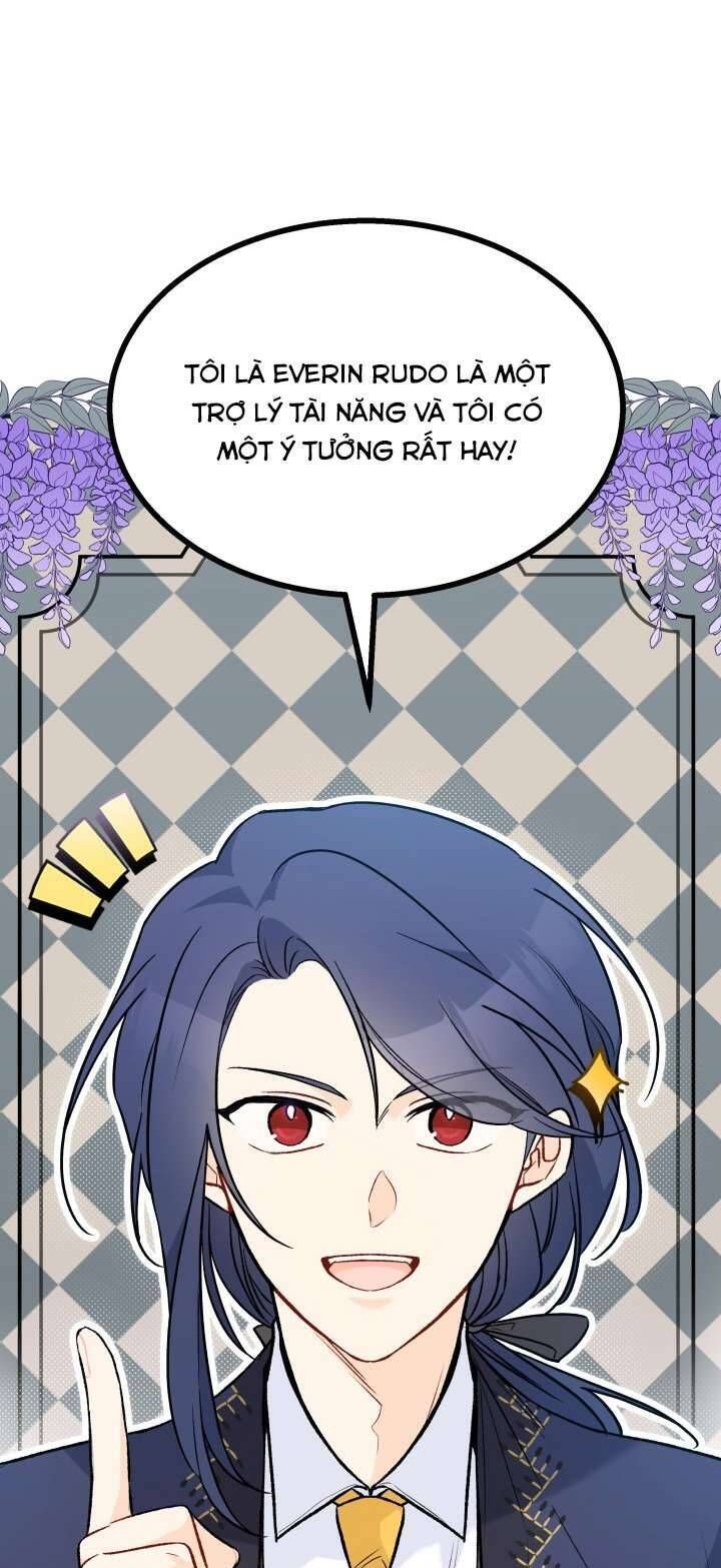 Mối Quan Hệ Cộng Sinh Giữa Báo Đen Và Thỏ Trắng: Chapter 137