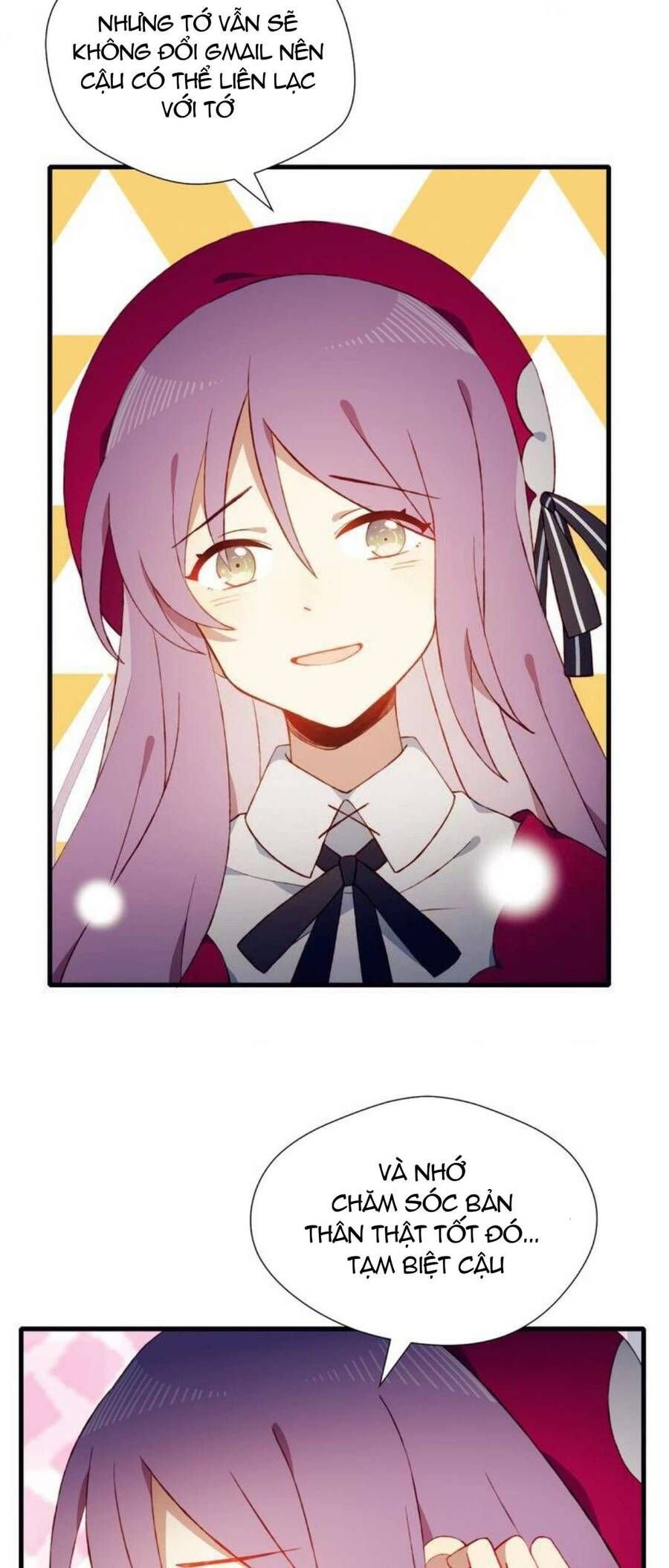 Mối Tình Đầu Chưa Được Trọn Vẹn: Chapter 33