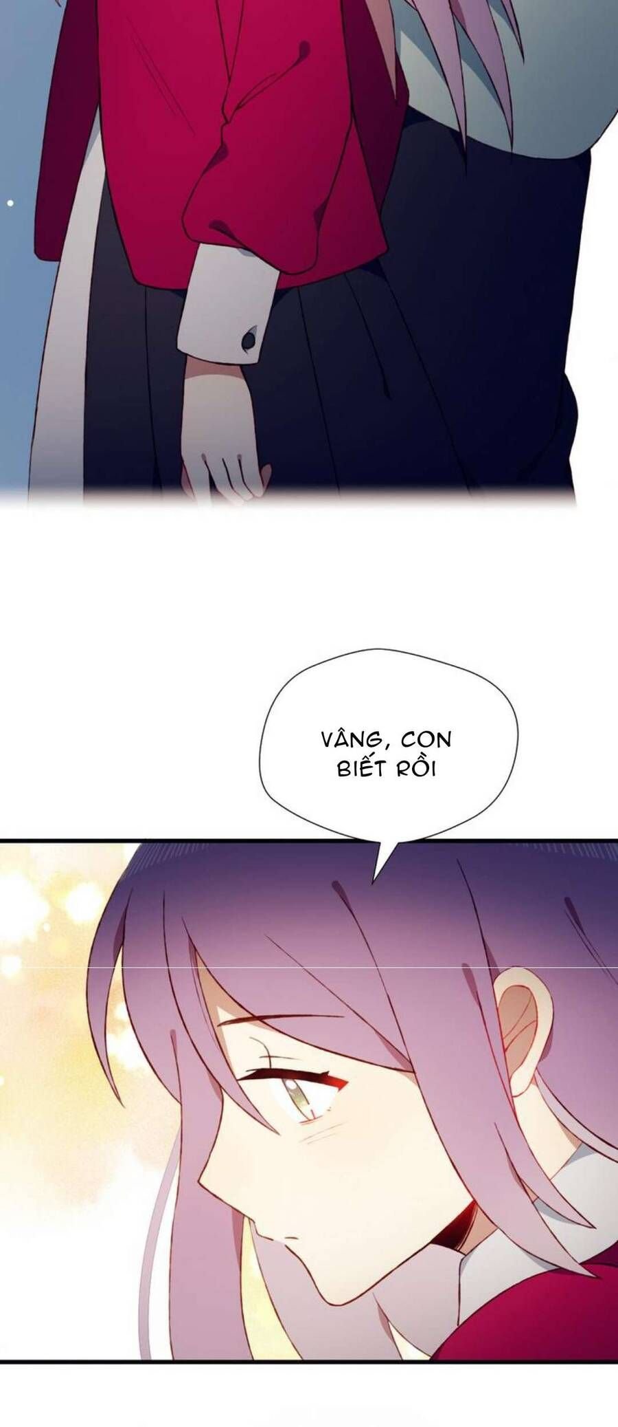 Mối Tình Đầu Chưa Được Trọn Vẹn: Chapter 33