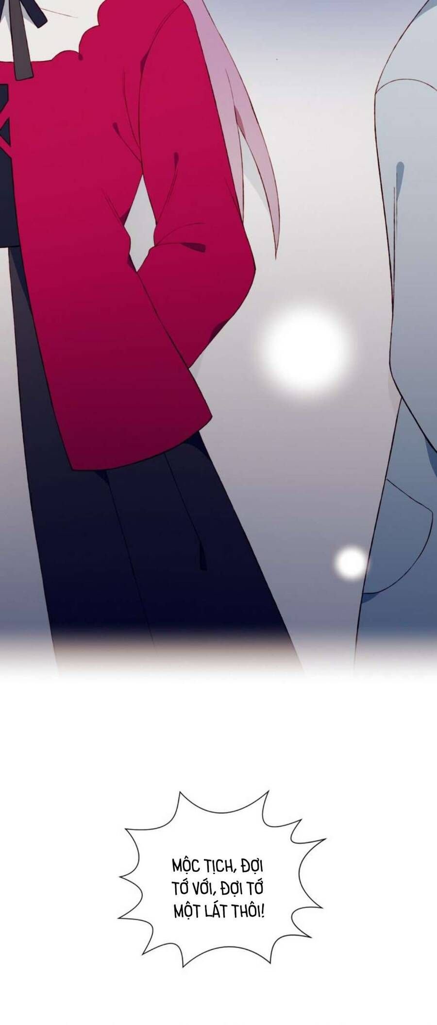 Mối Tình Đầu Chưa Được Trọn Vẹn: Chapter 33