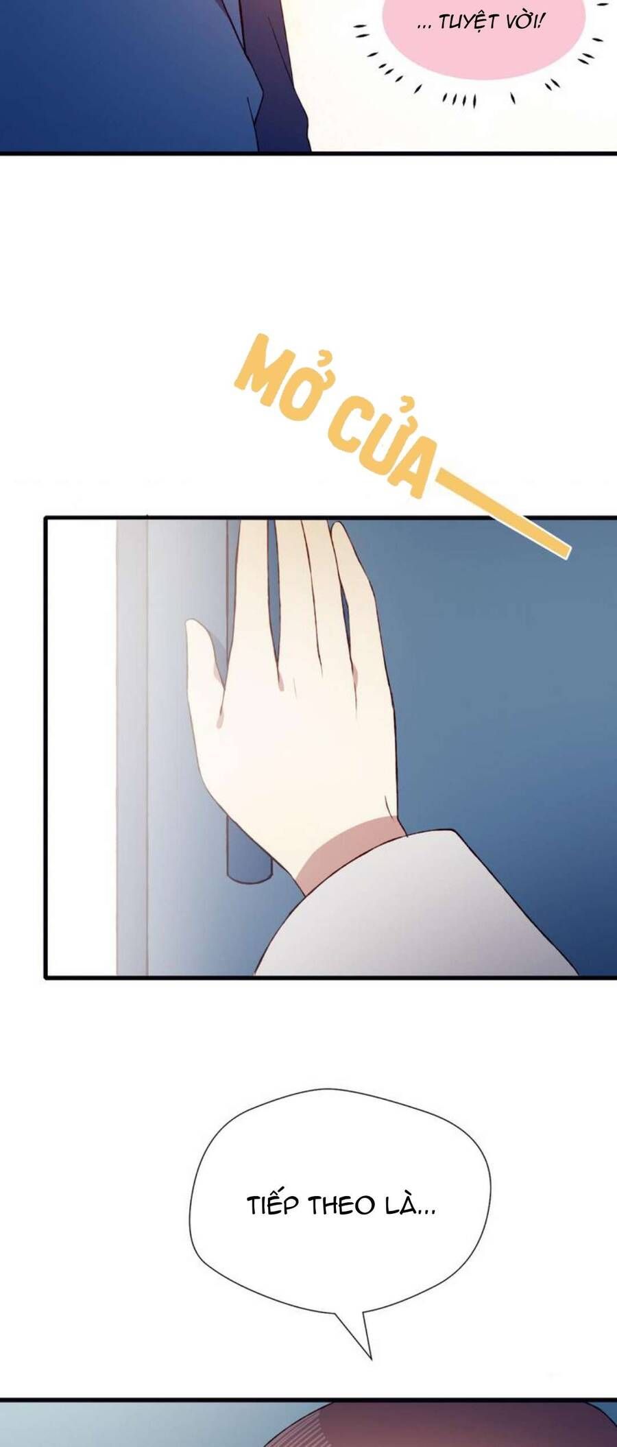 Mối Tình Đầu Chưa Được Trọn Vẹn: Chapter 37