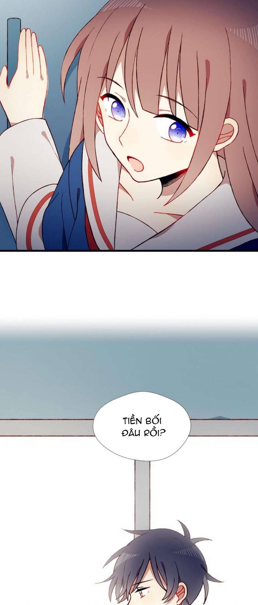 Mối Tình Đầu Chưa Được Trọn Vẹn: Chapter 37