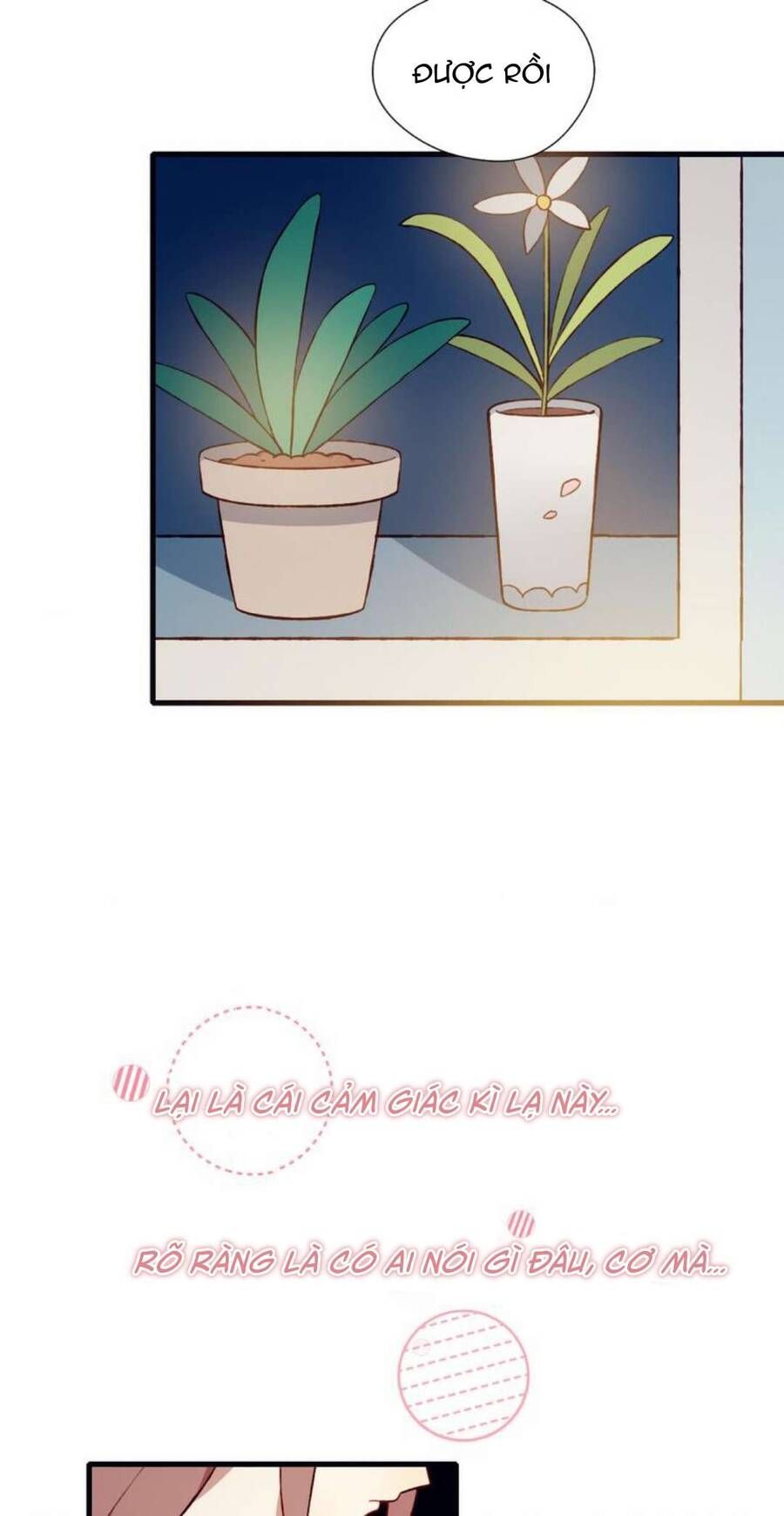 Mối Tình Đầu Chưa Được Trọn Vẹn: Chapter 37