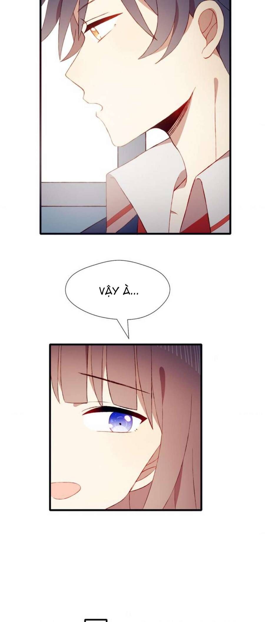 Mối Tình Đầu Chưa Được Trọn Vẹn: Chapter 37