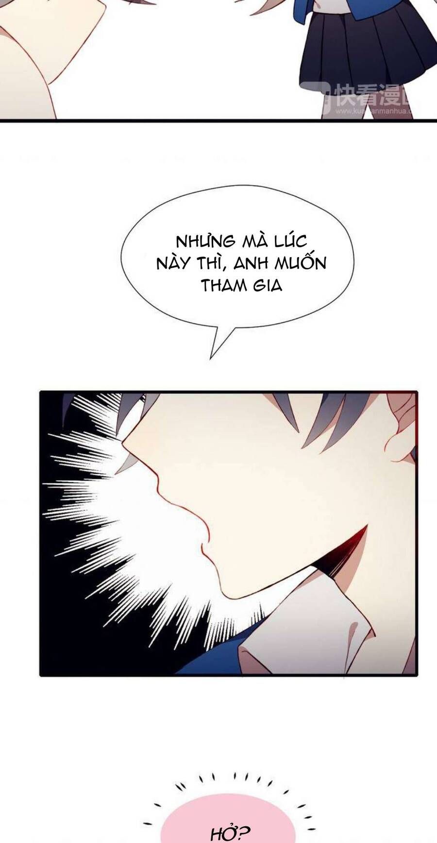 Mối Tình Đầu Chưa Được Trọn Vẹn: Chapter 37