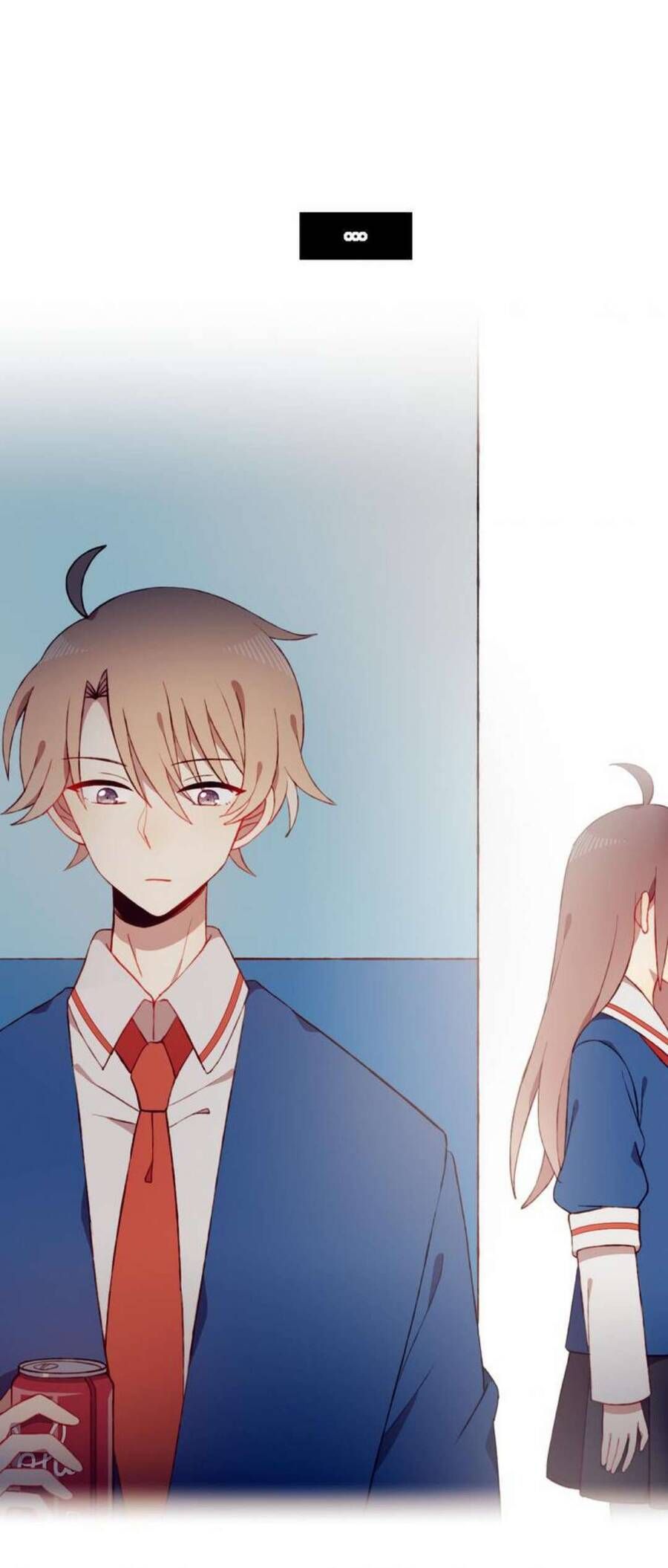 Mối Tình Đầu Chưa Được Trọn Vẹn: Chapter 37