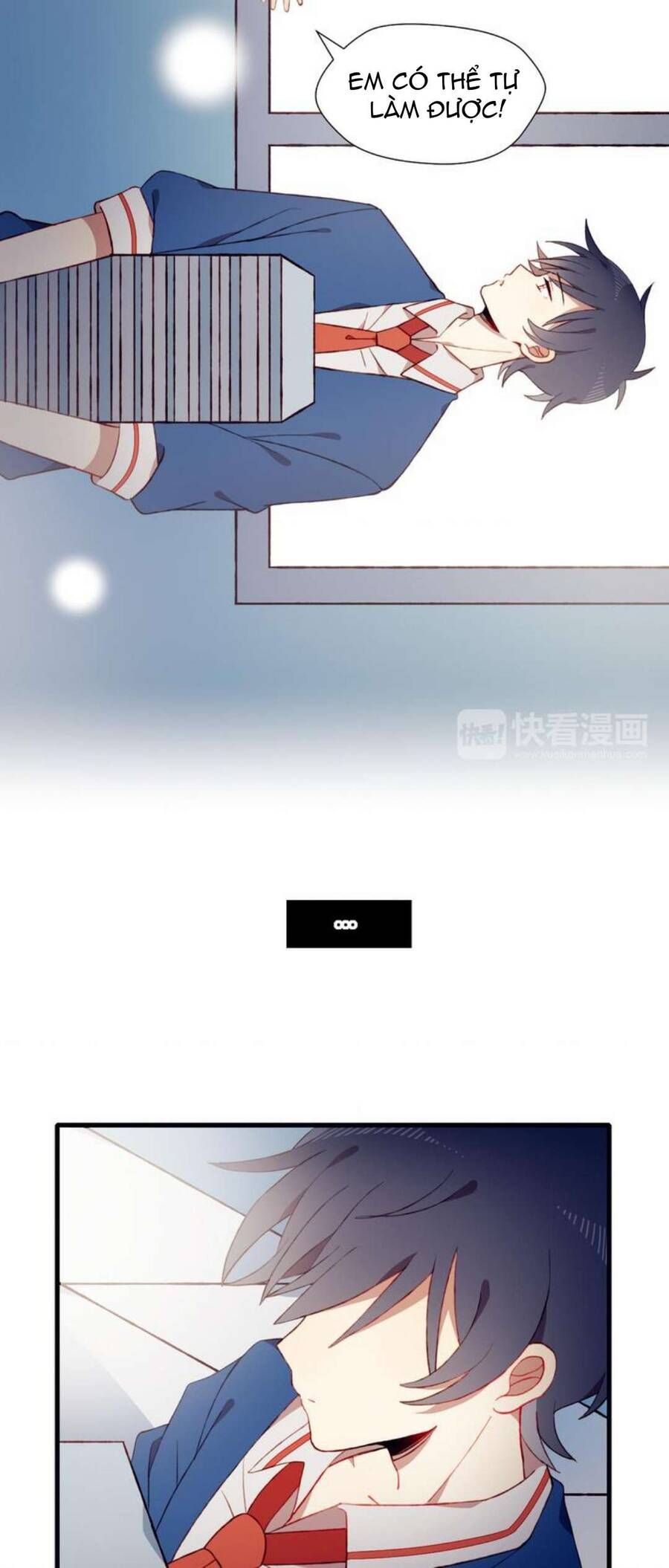 Mối Tình Đầu Chưa Được Trọn Vẹn: Chapter 37