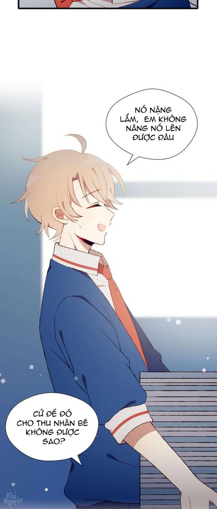 Mối Tình Đầu Chưa Được Trọn Vẹn: Chapter 37