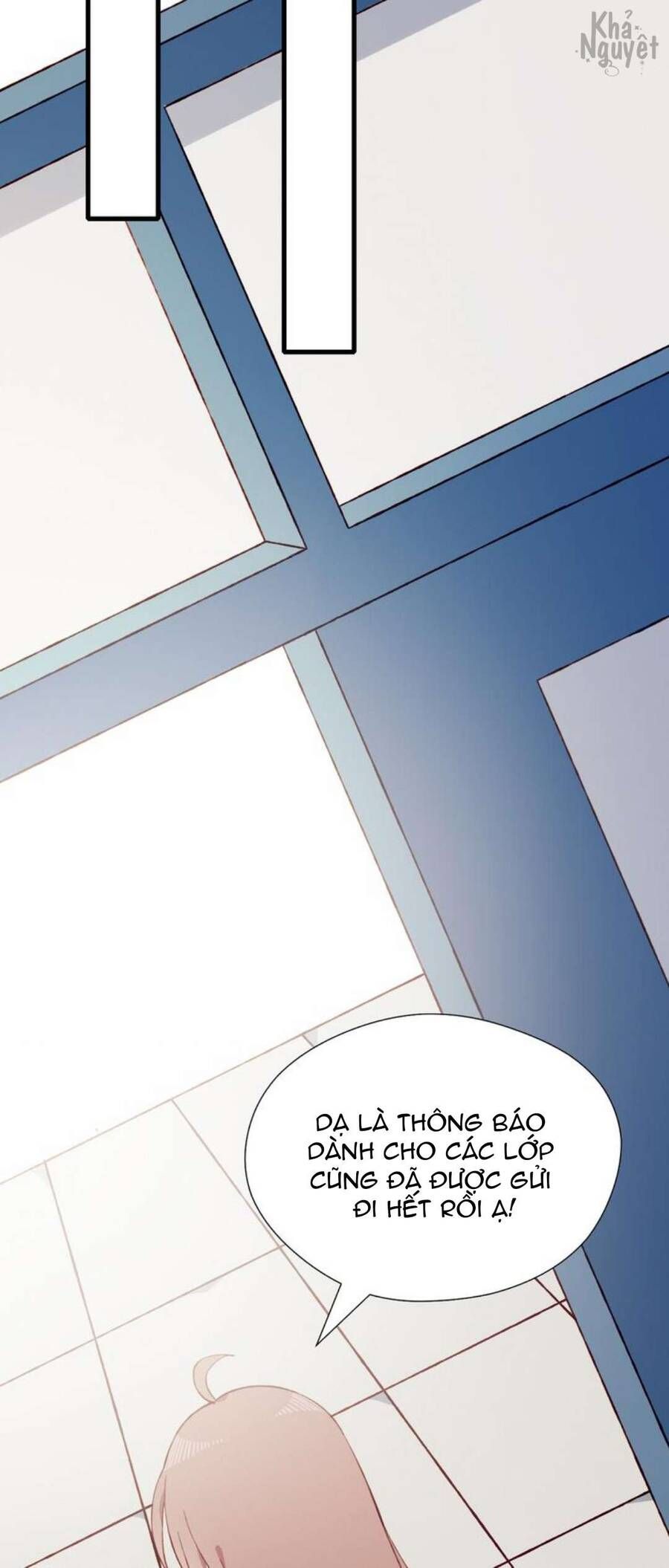 Mối Tình Đầu Chưa Được Trọn Vẹn: Chapter 37