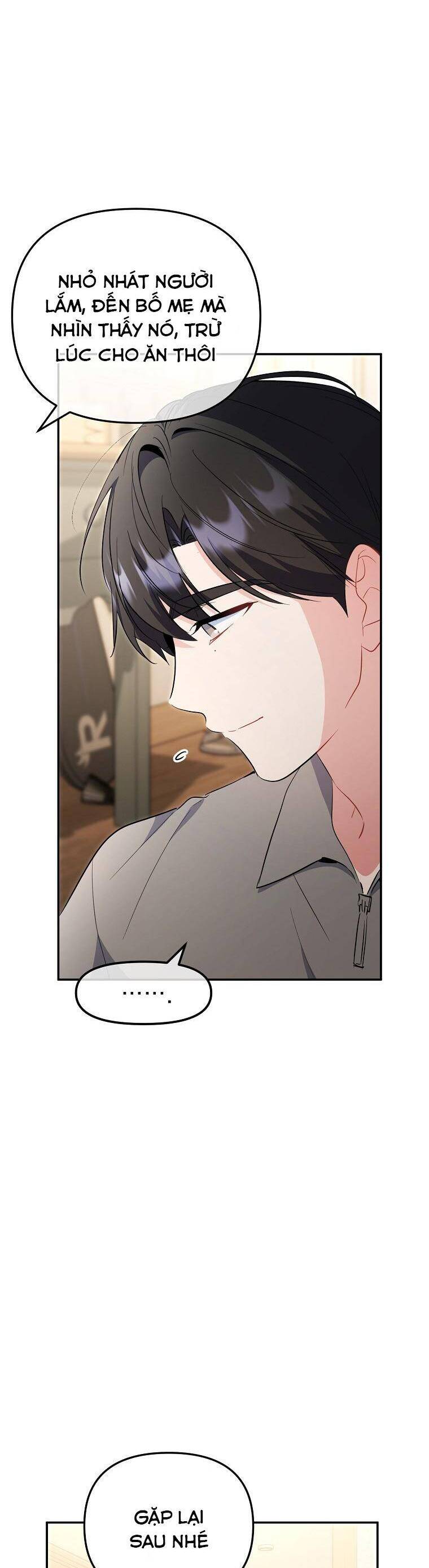 Mối Tình Đầu Đến Từ Tương Lai: Chapter 37